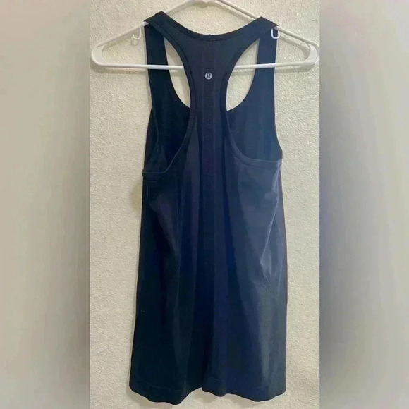 Racerback Lululemon Tank Top - Picture 3 of 3